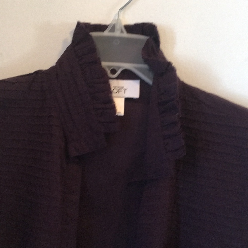 Ann Taylor Loft shirt